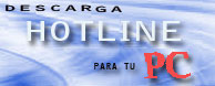 descarga download hotline