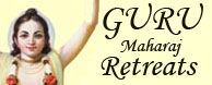 Guru Maharaj retreats