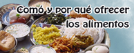 conferencia lecture swami paramadvati vrinda como ofrecer alimentos comida espiritual prasadam