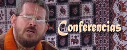 conferencias video lectures paramadvaiti vrinda