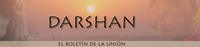 darshan boletín newsletter vrinda paramadvaiti