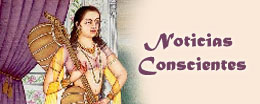 news noticias conscientes conscious vrinda