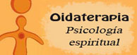 oidaterapia psicologia espiritual perenne fe conferencia lecture swami paramadvati vrinda