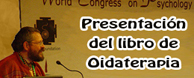 oidaterapia psicologia espiritual perenne fe conferencia lecture swami paramadvati vrinda