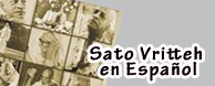 Sato Vritte vrinda Paramadvaiti libro suiendo el ejemplo de los acaryas anteriores