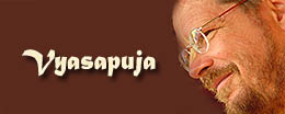 vyasapuja guru gurudeva paramadvaiti prabhupada vrinda krishna