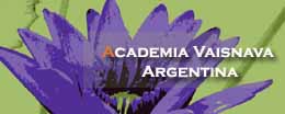 argentina vaisnava academy academia education educación 